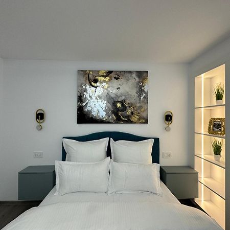 Central Suite Bukareszt Zewnętrze zdjęcie