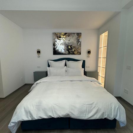 Central Suite Bukareszt Zewnętrze zdjęcie