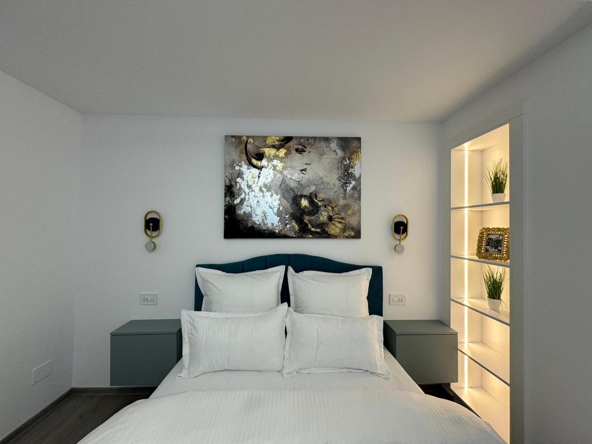 Central Suite Bukareszt Zewnętrze zdjęcie