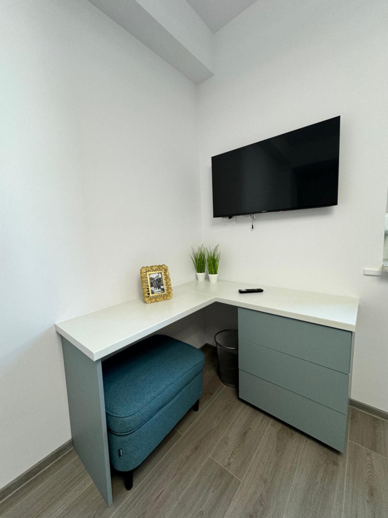 Central Suite Bukareszt Zewnętrze zdjęcie