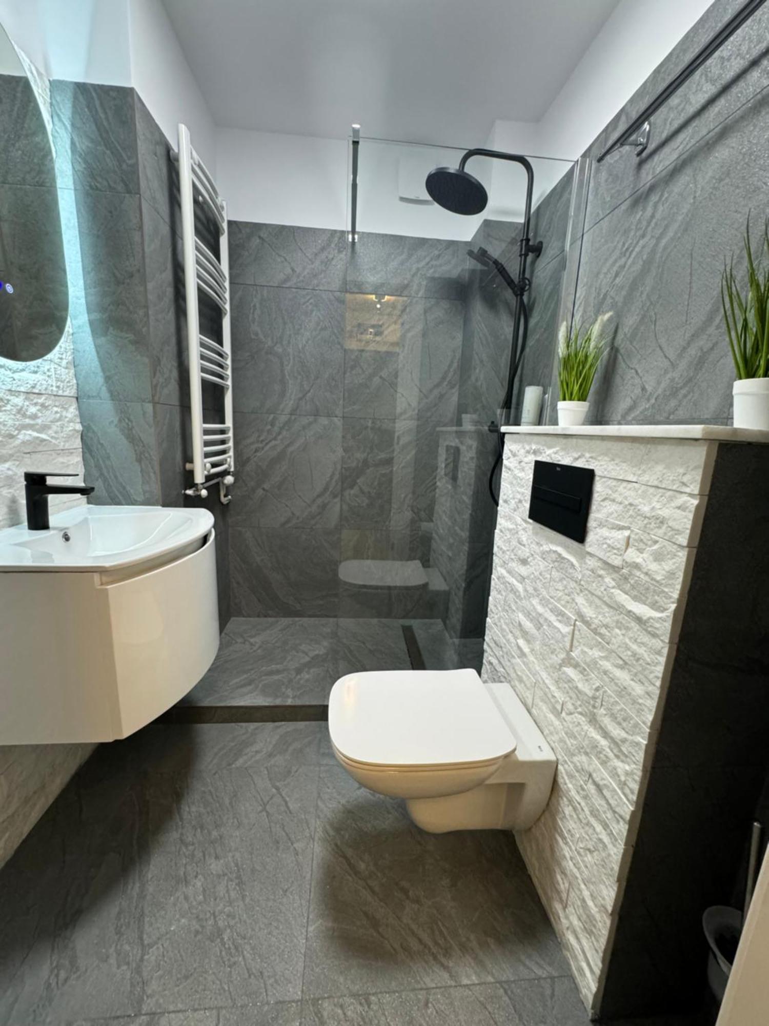 Central Suite Bukareszt Zewnętrze zdjęcie
