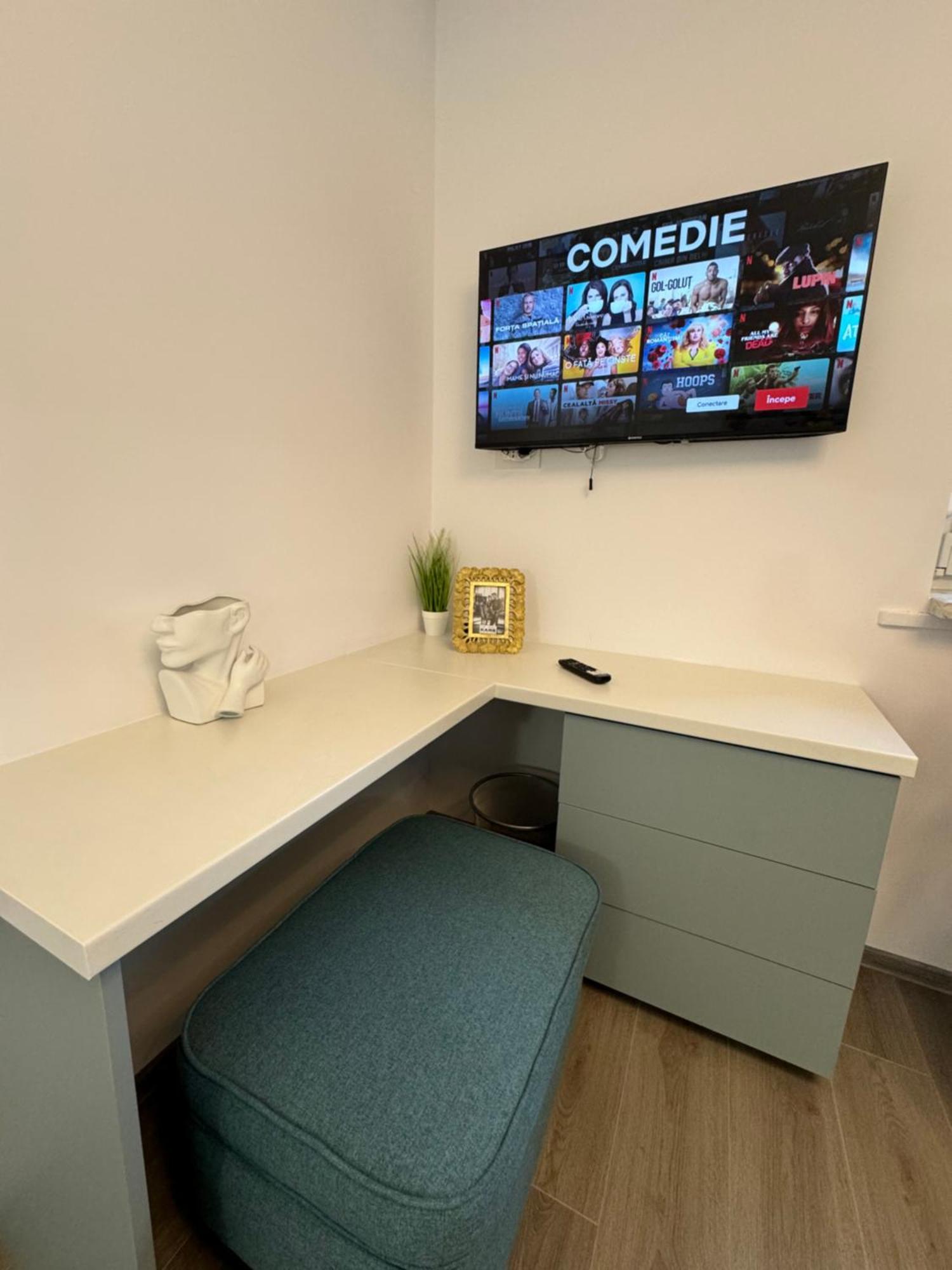 Central Suite Bukareszt Zewnętrze zdjęcie