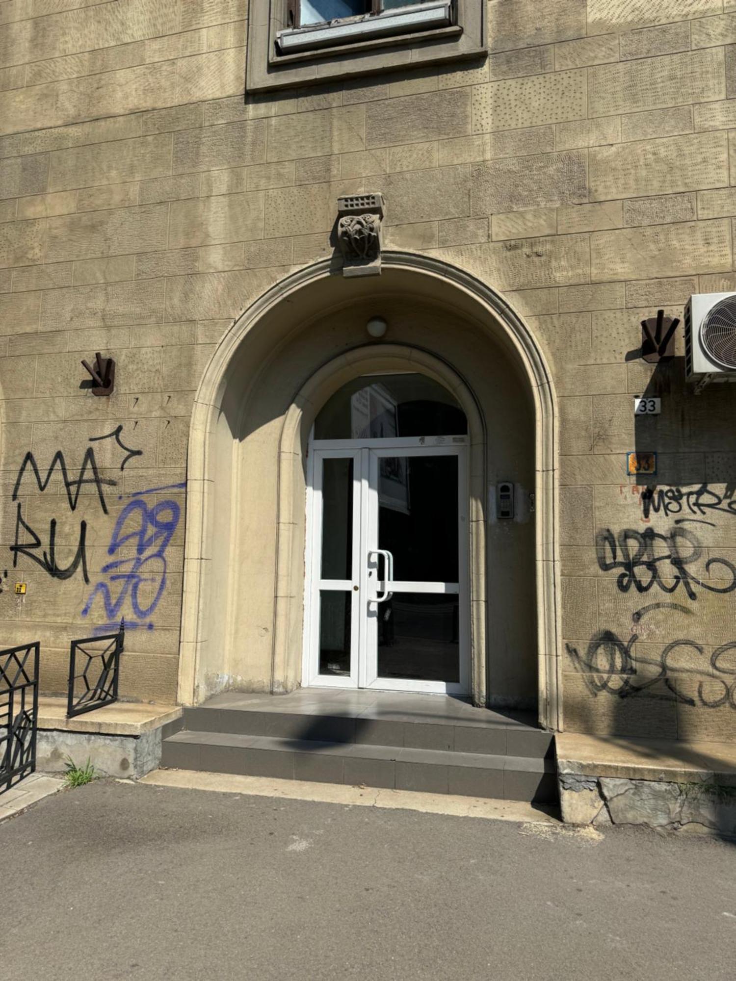 Central Suite Bukareszt Zewnętrze zdjęcie