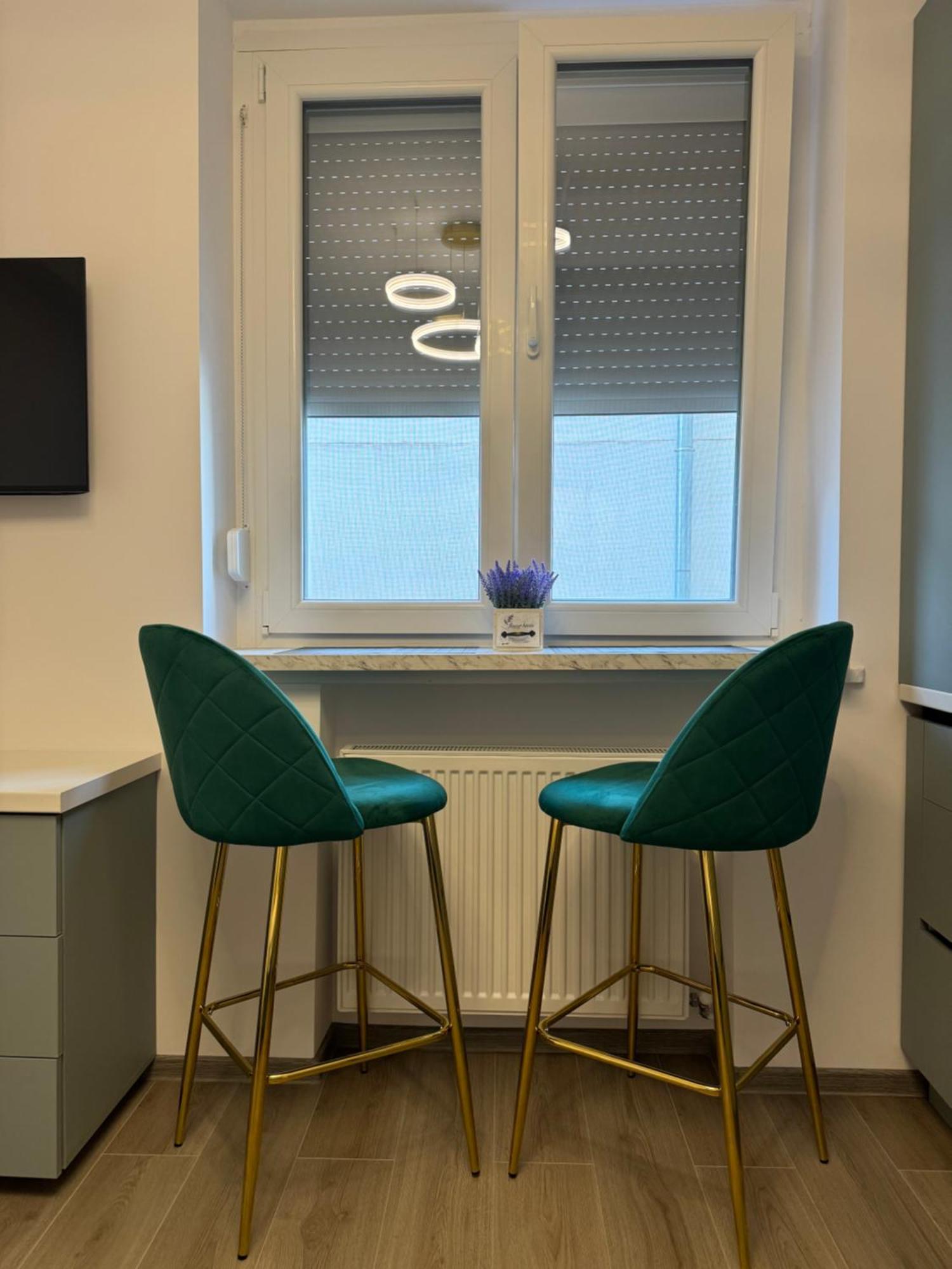 Central Suite Bukareszt Zewnętrze zdjęcie